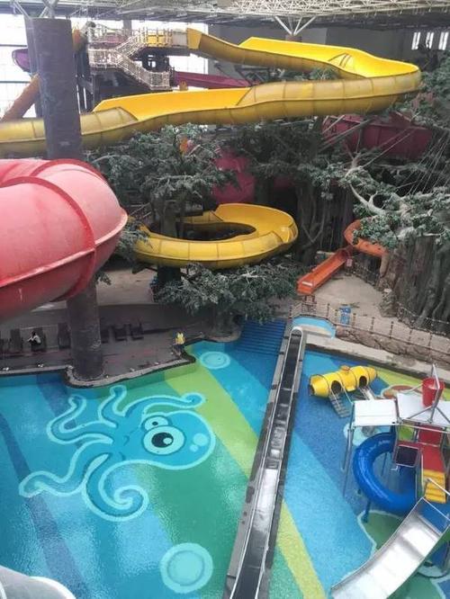 游玩推介 || 热高乐园海底两万里&梦幻雨林,给你不一