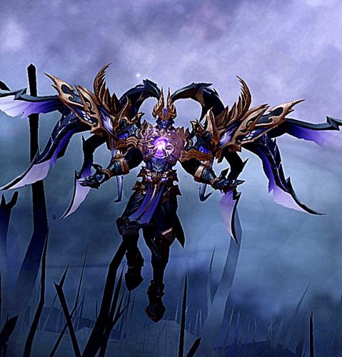 天魔缭乱已成绝版一个方法轻松搞定每一位玩家都可以免费领取