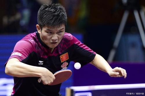 乒乓球基础技术反手攻球