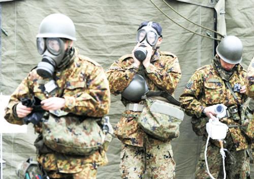 日本东海村核临界事故-治疗核辐射83天的记录好看吗?