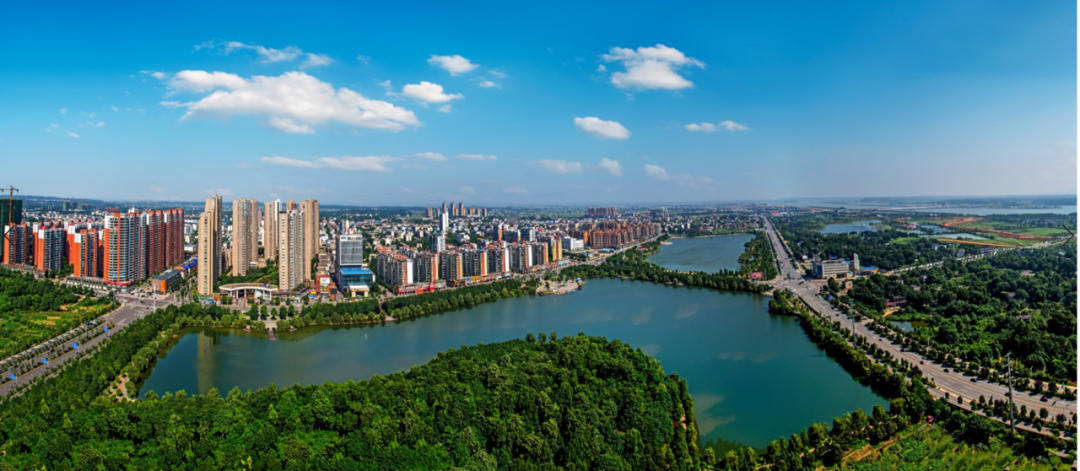 望城区委书记喊你来游望城12个a级景点等着你