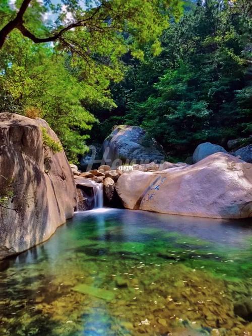 青山碧水·涧_避暑_景点_北九水风景区自由行热门攻略