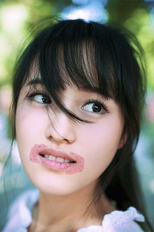 嘴角长痘豆怎么调理