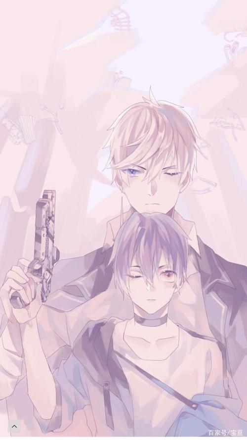 可可爱爱神仙纯爱小漫画《一个树精》,《依赖症x》哈哈哈哈哈哈