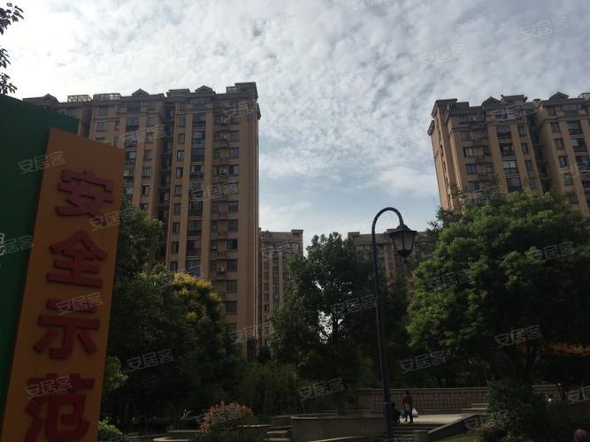 海上印象花园,京东路555号-昆山海上印象花园二手房