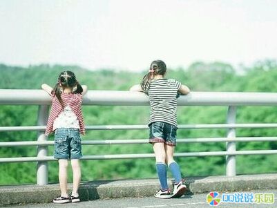 热门说说带图片:有一个人,只查看不添加