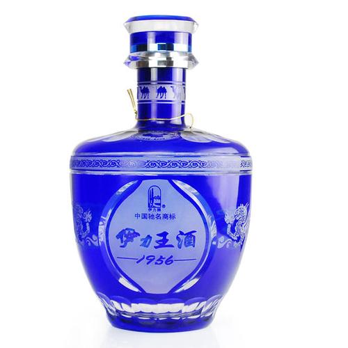 伊力王·宝石蓝 ￥6880.00                           运费: ￥6.