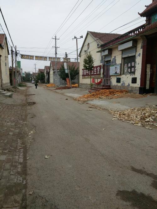 山东省德州市临邑县钟楼桥靠近季家寨村天气预报
