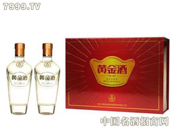 黄金酒多少钱一瓶