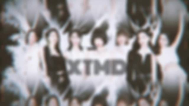 xtmd女团#乍一看还以为是乐华新女团,原来是姐姐们的团啊,不过妆造有