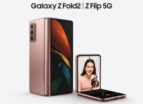 三星折叠屏手机 为创作爱好者带来功能与体验的最优解