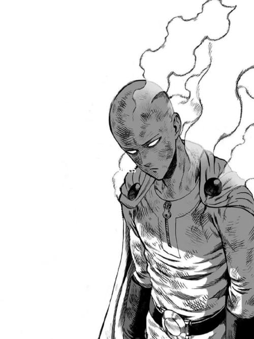 一拳超人壁纸_壁纸_壁纸分享_素材_壁纸