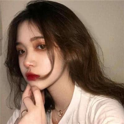 沈枂/高冷真人优质女头/在我最难过的那天夜里 是我一个人过的.