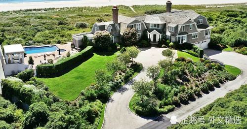 私人海岛和游艇,富人的隔离生活是这样子的