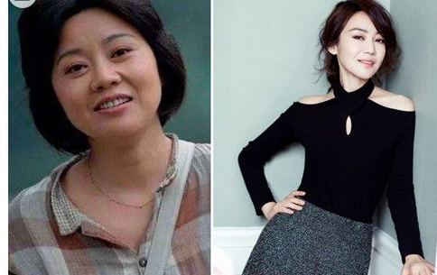 在网上爆出了一组48岁闫妮减肥前后对比照片,简直震惊网友,相信很多人