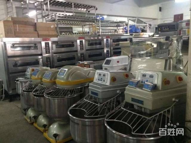 江门回收二手厨具 二手厨具回收 电器回收
