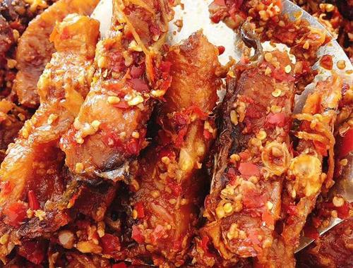 江西湖口县,这几样特产美食,6选1,你喜欢哪个