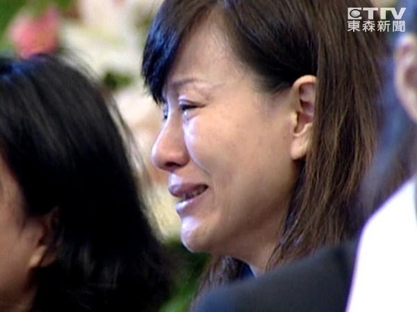 龙千玉女儿遗体解剖 检:无致命外伤