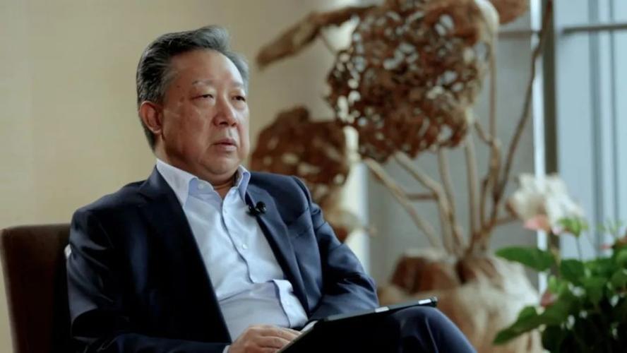 财新时间对话张礼卿钟正生多重挑战下中国经济如何行稳致远
