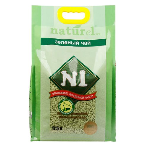 澳大利亚n1天然豆腐猫砂