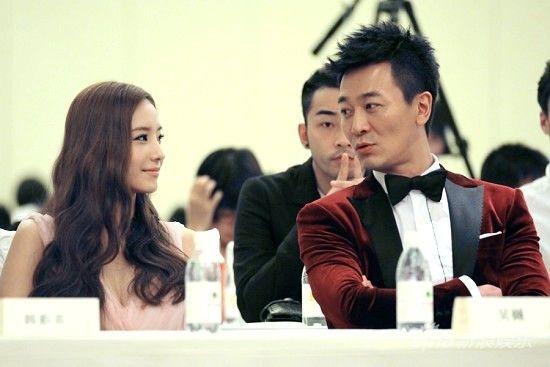 吴樾《小两口》开机 与神秘女友将谈婚论嫁