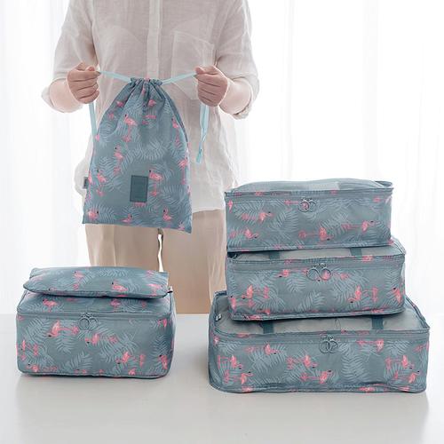 整理衣服衣物大容量收纳行李箱旅行箱收纳袋