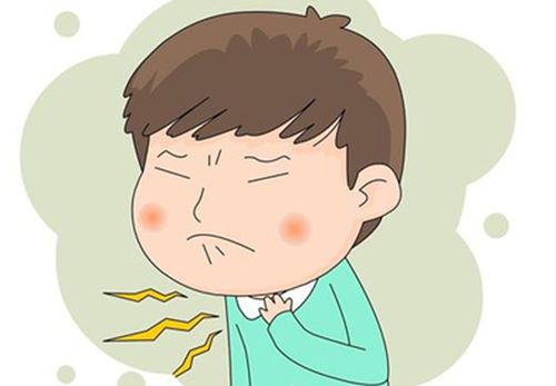 1 人 赞同了该文章 咳嗽咳太久,喉咙不舒服,声音沙哑,咽喉肿痛等都让