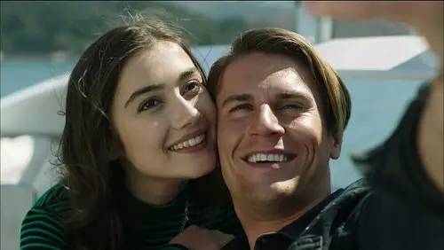 颜值非常高的土耳其剧男主还是个篮球明星