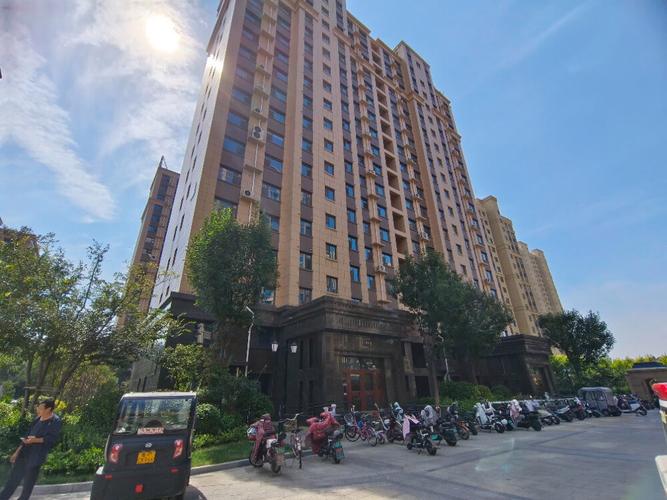 山东省聊城市冠县滨河路南侧,青年路西侧