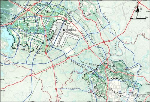 那么问题来了 成都天府国际机场投用之后 咱们资阳市民去赶飞机又有