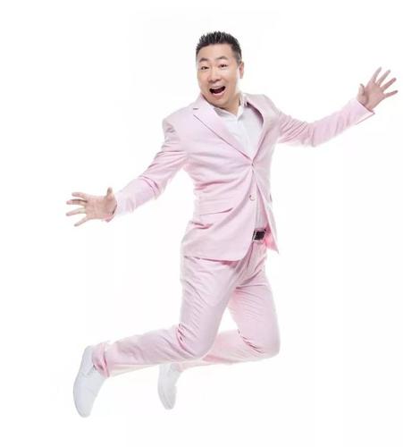 875主持人今天集体奇迹般消失?