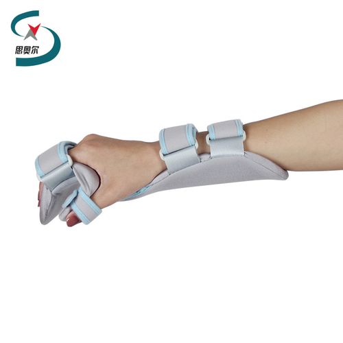 批发手托护腕舟骨骨折托具腕关节多功能位手托术后医用腕部固定器