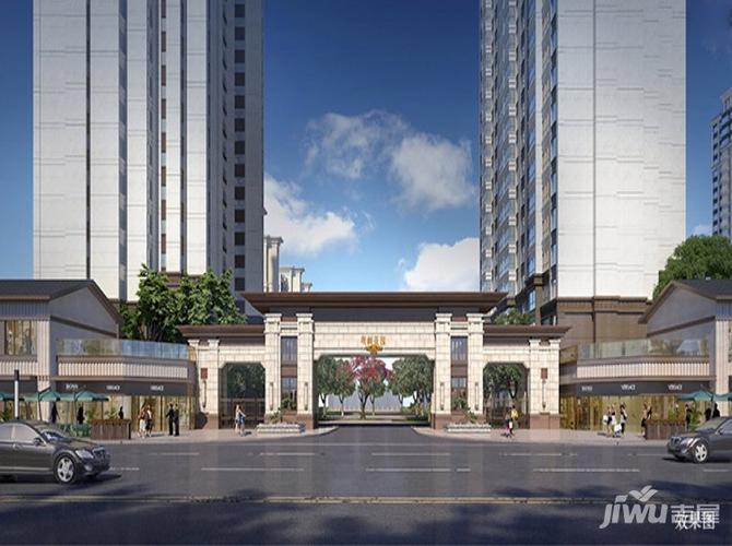 新沂恒大观澜府