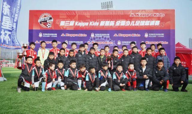 【第六届新星杯】重装出发!球队夏训,联队招募,正式开启!