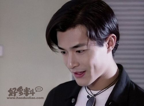 娱乐圈最帅男星都有谁年轻时候的古天乐帅颜值给力