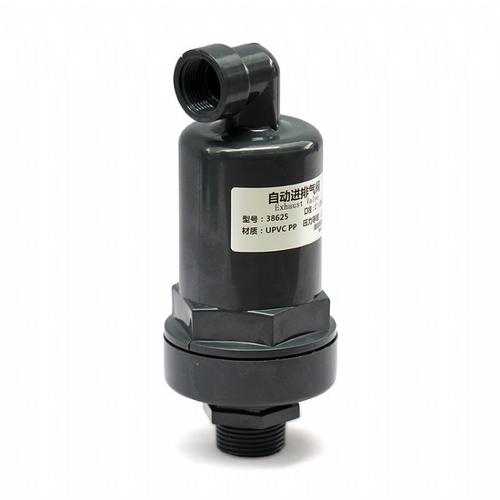 pvc排气阀 管材配件 排气阀