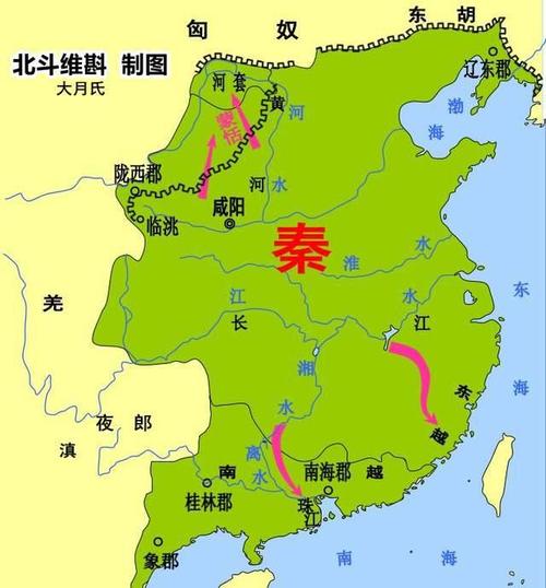 商朝疆域到底有多大?最新历史教科书告诉了我们答案