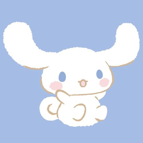 可爱的三丽鸥头像