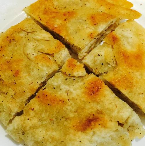 油饼子