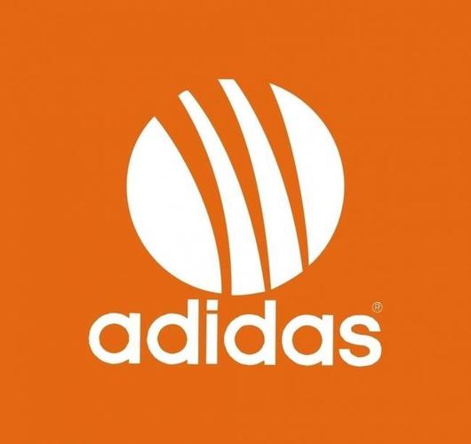 阿迪休闲logo图片