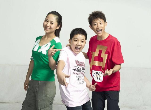 盘点这些年追过的情景喜剧 老友记 我爱我家 武林外传