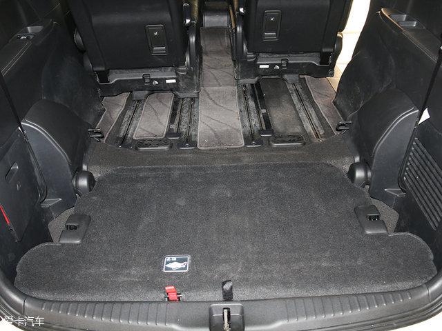 居家商务多用途 gl8与艾力绅如何选?