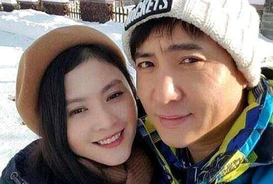 影史票房第一沈腾:让妻子等12年,我其实也很愧疚_王琦_女孩_父母