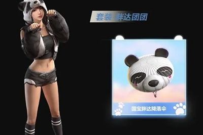 套装-胖达团团的上线日期是1月几日呢答案