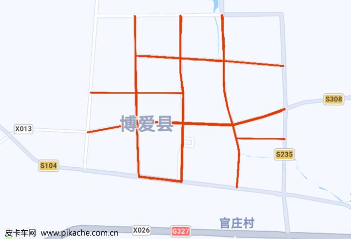 河南省焦作市最新皮卡限行政策整理长期更新