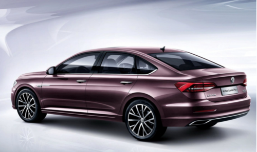 年度推荐,十万以内的家用轿车看这三款