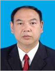 陈钊,男,1967年11月出生,汉族,贵州思南人,省委党校经济管理专业毕业