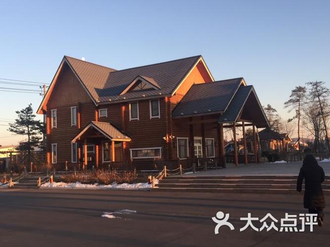 珲春红菊国际大厦图片 - 第5张