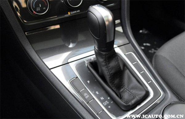 双离合怎么换挡图解7速双离合档位示意图