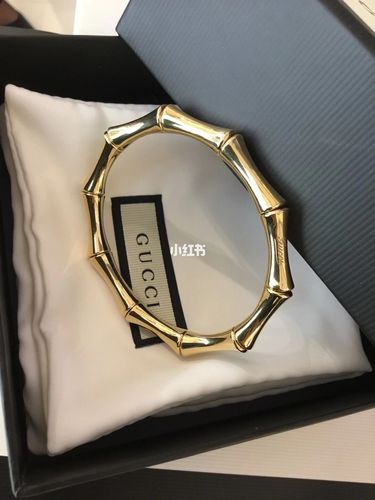 gucci竹节手镯_手镯_古驰怎么样_时尚_配饰